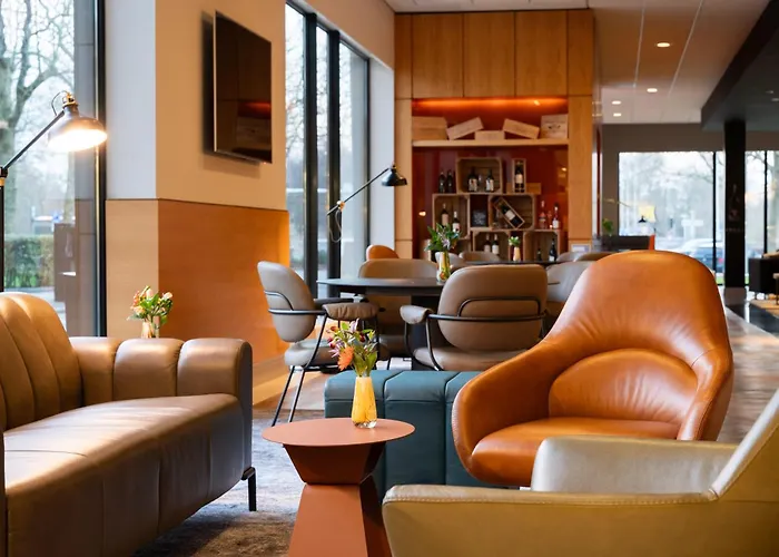 Novotel Amsterdam City